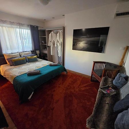 Le Clos Des Mylandes Dax Exteriér fotografie