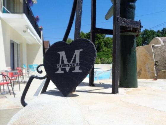 Le Clos Des Mylandes Dax Exteriér fotografie