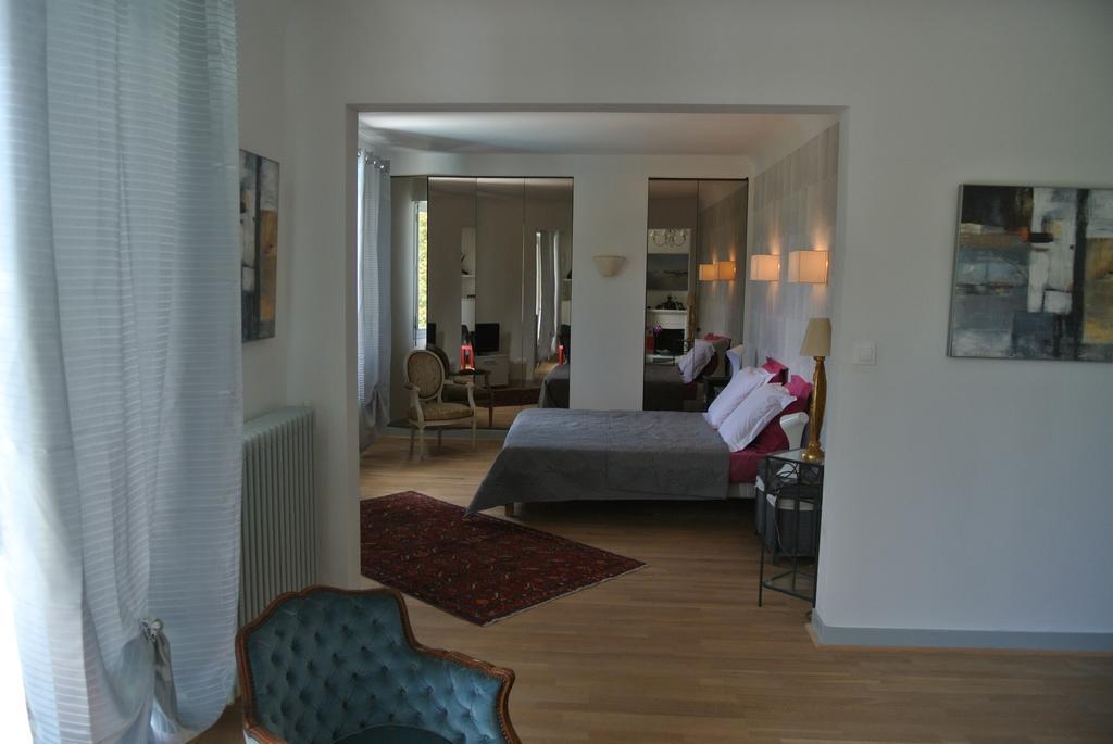 Le Clos Des Mylandes Dax Exteriér fotografie