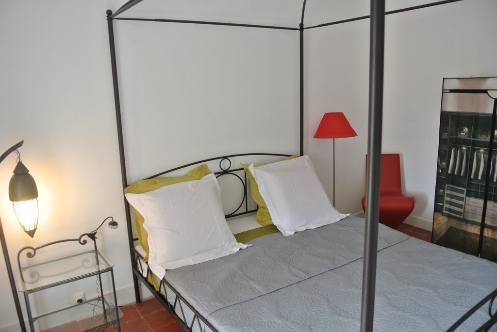 Le Clos Des Mylandes Dax Pokoj fotografie