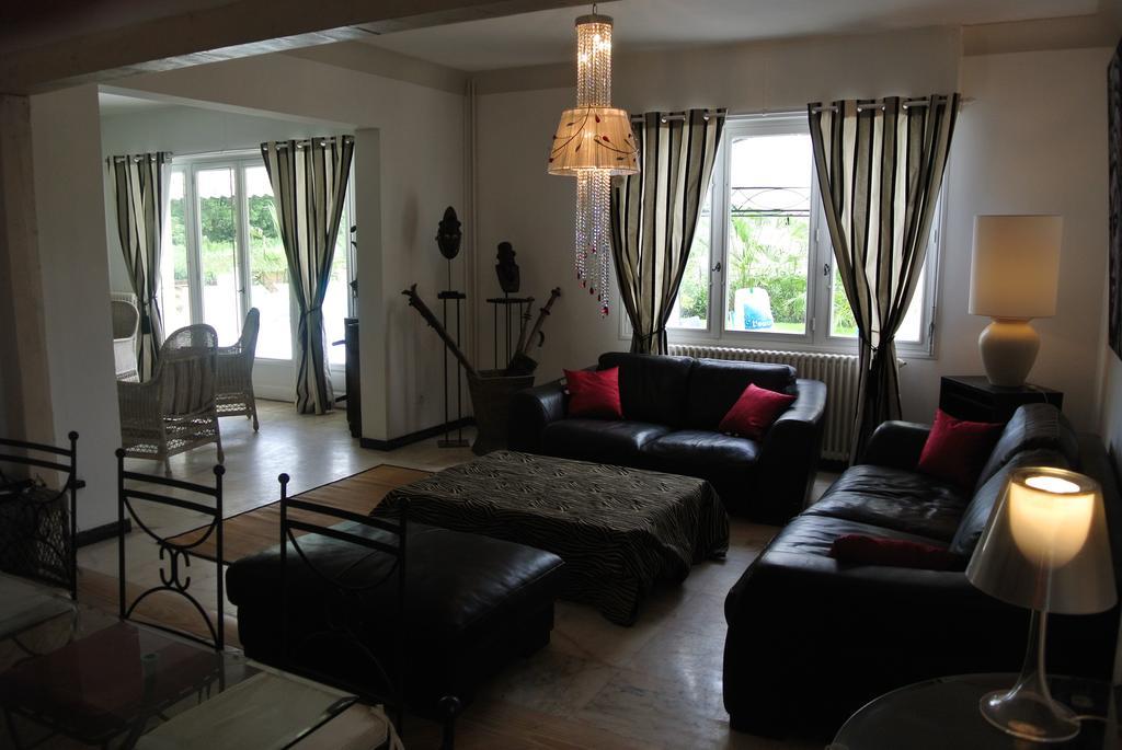 Le Clos Des Mylandes Dax Exteriér fotografie