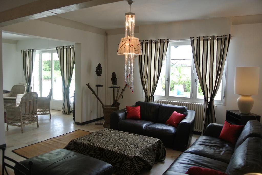 Le Clos Des Mylandes Dax Exteriér fotografie
